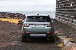 Land Rover Discovery Sport HSE Luxury 2015 года